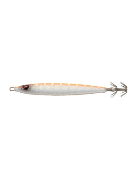 Savage Gear Squid Finger 55g Zebra Orange